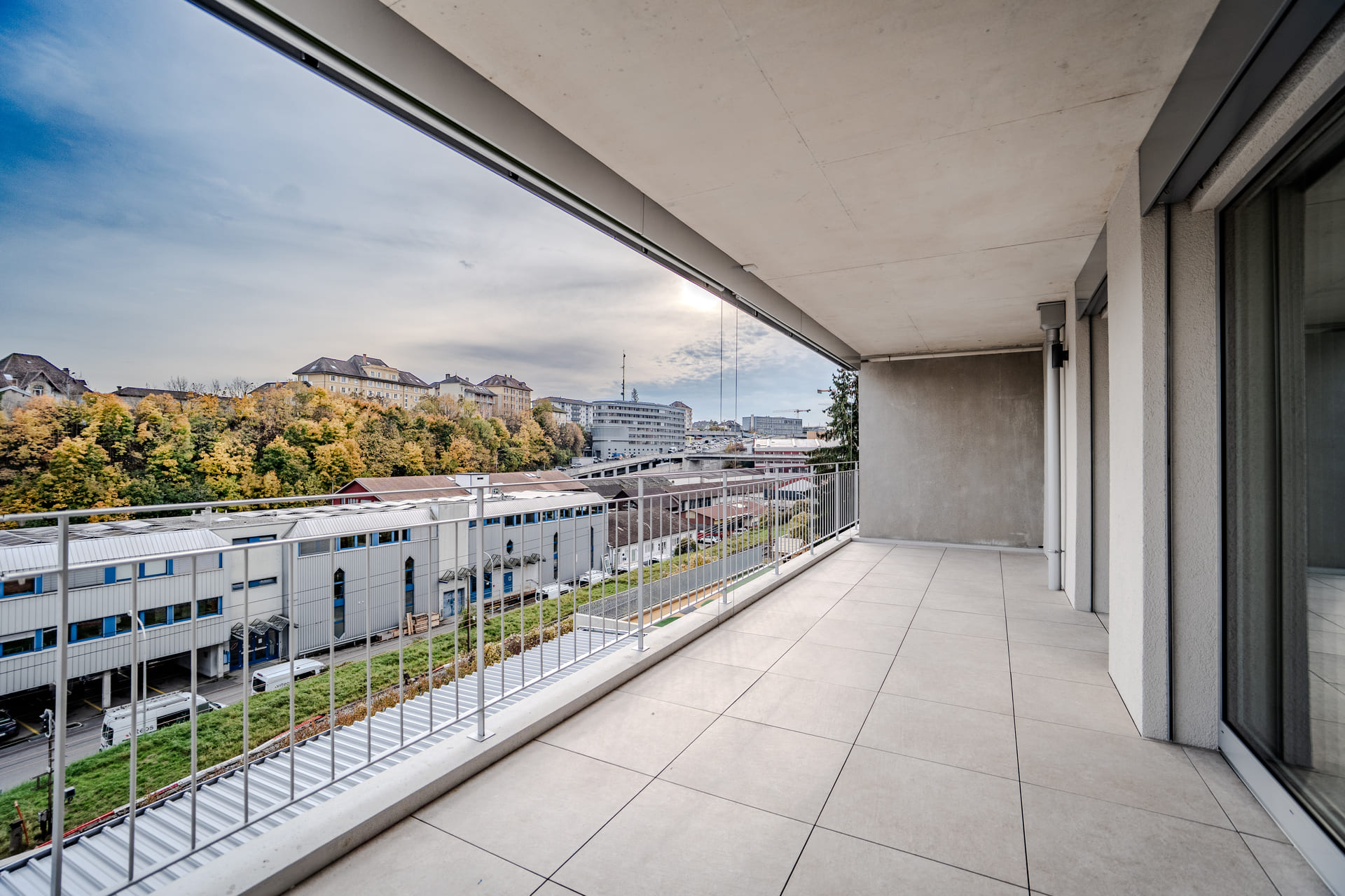 Divercité - PARCS 133